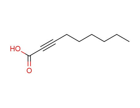 2-Nonynoic Acid