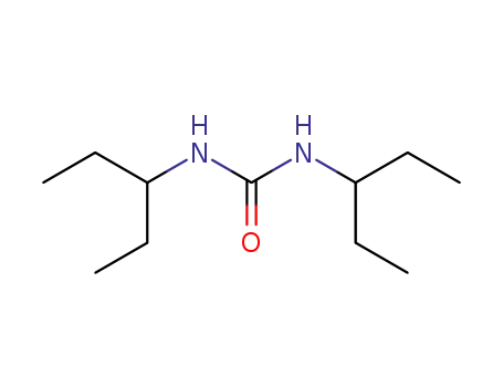 N,N'-bis(1-ethylpropyl)urea