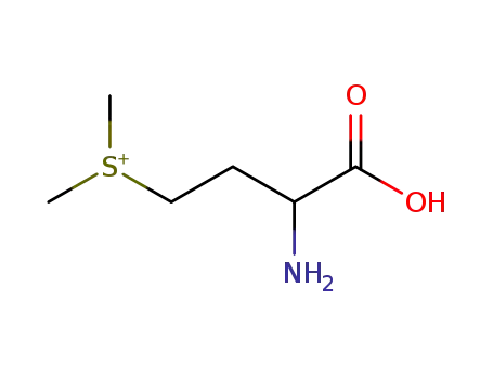 S**+-methylmethionine