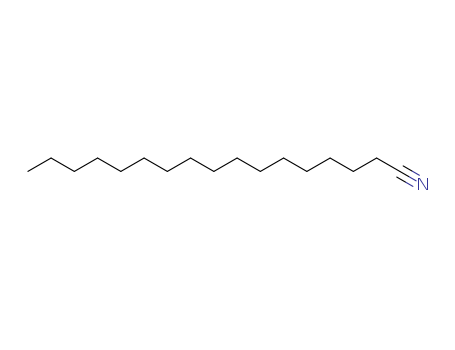 Heptadecanonitrile