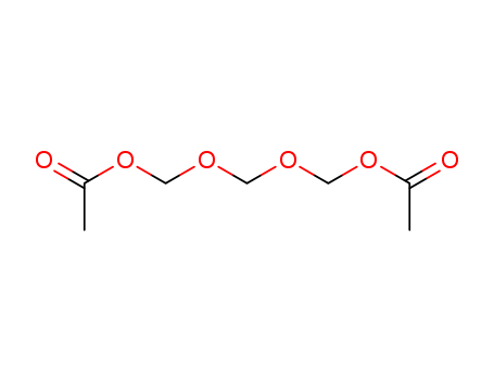 Methanol, [methylenebis(oxy)]bis-, diacetate