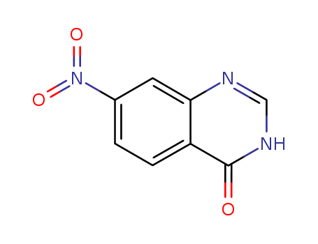 7-Nitroquinazolin-4-ol