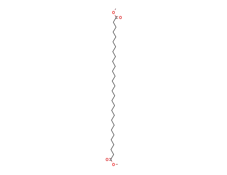 triacontanedioic acid dimethyl ester
