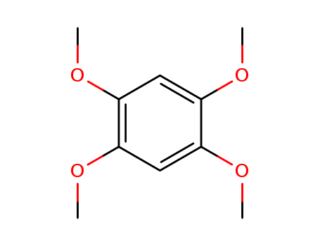 1,2,4,5-Tetramethoxybenzene