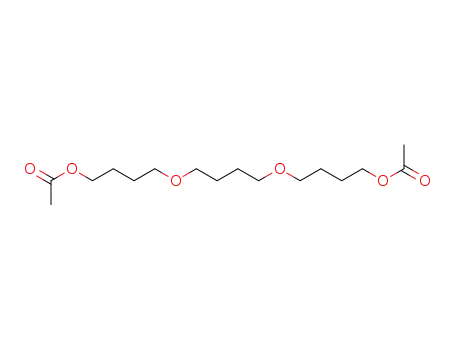 1,4-Bis-(4-acetoxy-butyloxy)-butan
