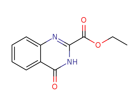 ethyl 4-oxo-3,4-dihydro-2-quinazolinecarboxylate