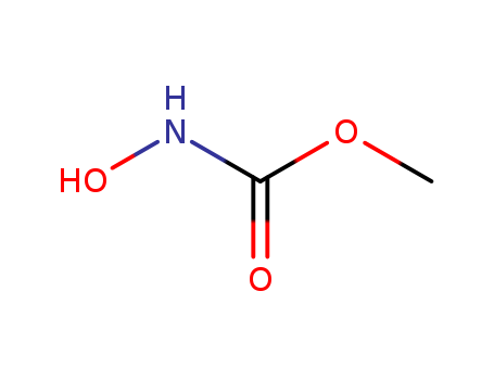 methyl hydroxycarbamate