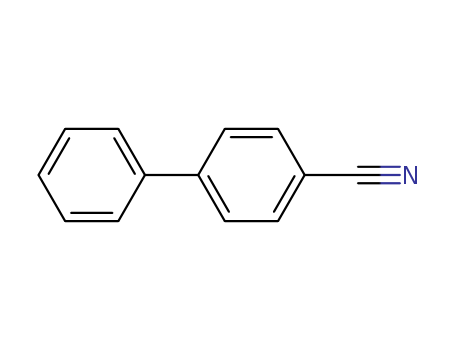 4-Cyanobiphenyl(2920-38-9)