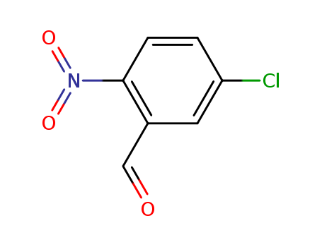 Benzaldehyde, 5-chloro-2-nitro-