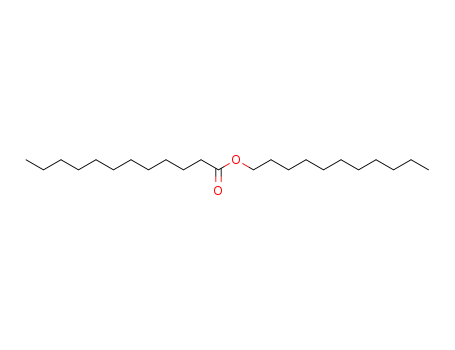 Dodecanoic acid, undecyl ester