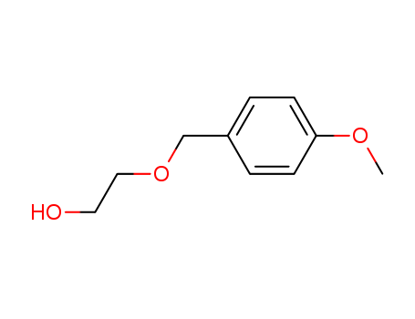 Ethanol, 2-[(4-methoxyphenyl)methoxy]-