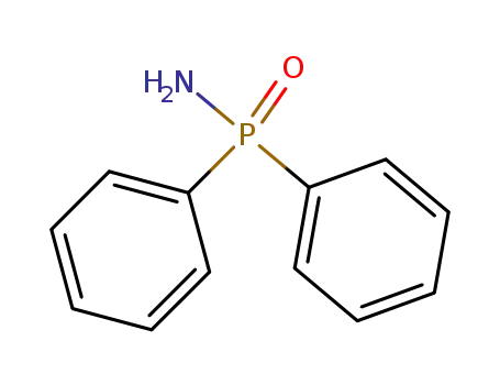 Diphenylphosphinamide