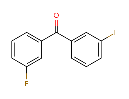 3,3'-difluoro-benzophenone