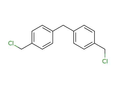 4,4'-bis(chloromethyl)diphenylmethane