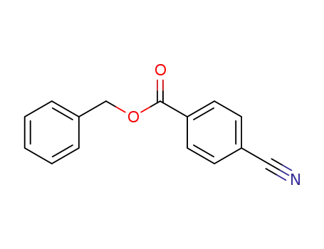 benzyl 4-cyanobenzoate