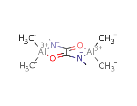 Me4Al2(N,N-dimethyloxalamidate)