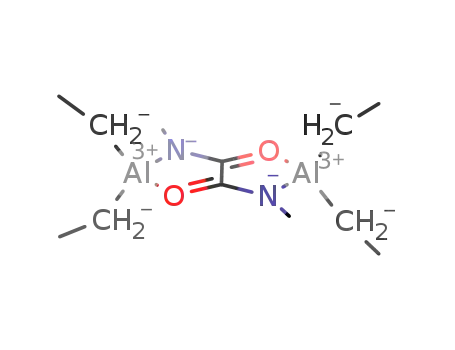 Et4Al2(N,N-dimethyloxalamidate)