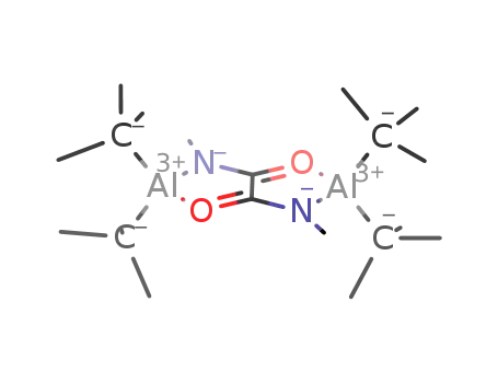 tBu4Al2(N,N-dimethyloxalamidate)