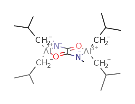 iBu4Al2(N,N-dimethyloxalamidate)