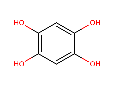 Best Offer1,2,4,5-tetrahydroxybenzene