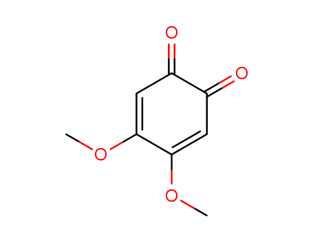 3,4-Dimethoxycyclohexa-2,4-diene-1,6-dione