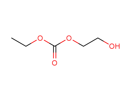 ethyl (2-hydroxyethyl) carbonate