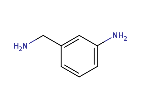 3-Aminobenzylamine(4403-70-7)