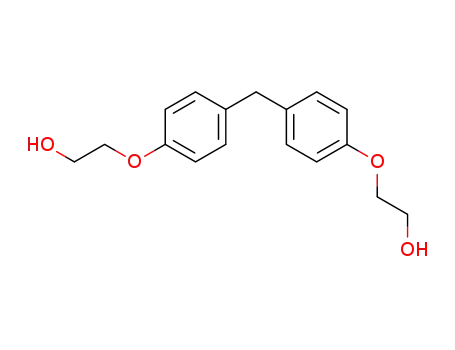 2,2′-((methylene-bis(4,4′-phenylene))bis(oxy))diethanol