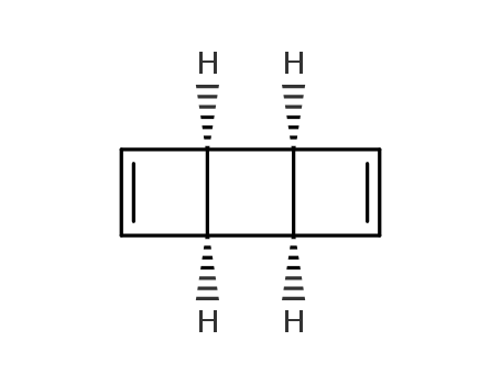 Tricyclo[4.2.0.02,5]octa-3,7-diene,(1R,2S,5R,6S)-rel-