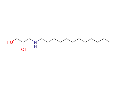 N-(2,3-dihydroxypropyl)-N-dodecylamine