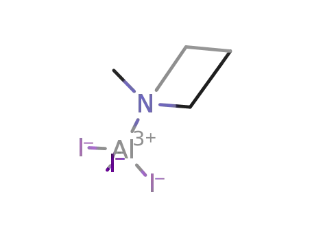 AlI3(N-methylpiperidine)