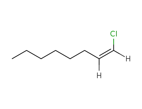 1c-chloro-oct-1-ene