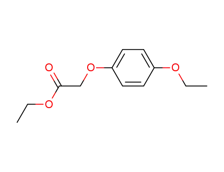 ethyl 2-(4-ethoxyphenoxy)acetate