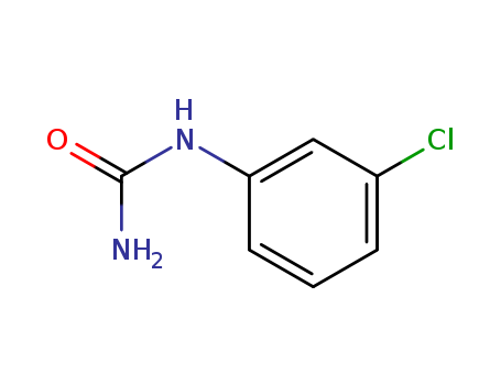 Urea,N-(3-chlorophenyl)-