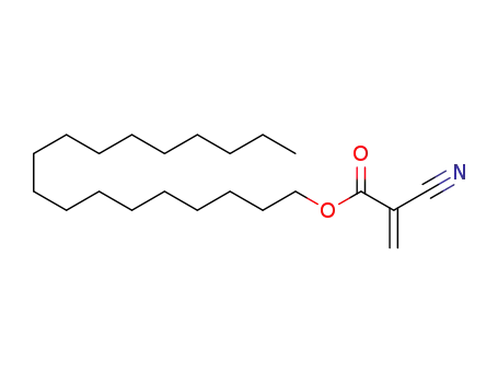 octadecyl cyanoacrylate