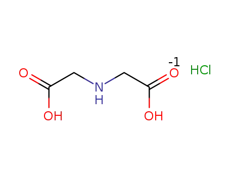 iminodiacetic acid hydrochloride