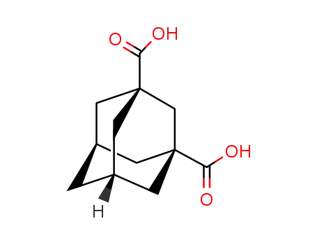 adamantane-1,3-dicarboxylic acid