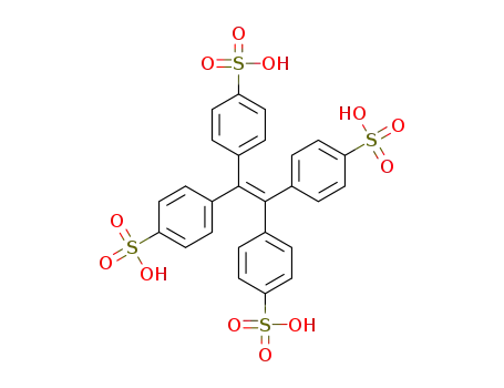 tetrakis(4-sulfophenyl)ethene
