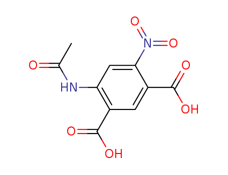 4-(Acetylamino)-5-hydroxy-2,7-naphthalenedisulfonic acid disodium salt