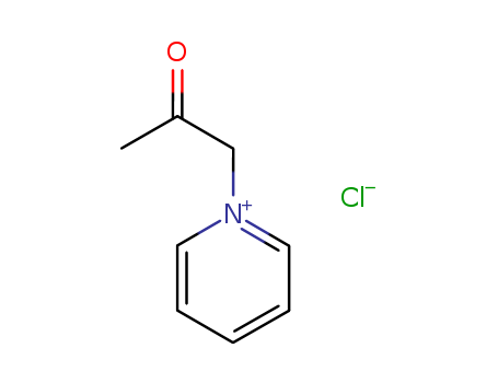 Factory Supply N-Acetonylpyridinium chloride