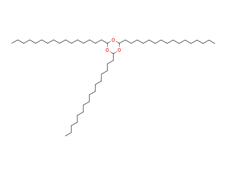 2,4,6-trihexadecyl-[1,3,5]trioxane