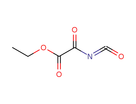 ethoxycarbonylcarbonyl isocyanate