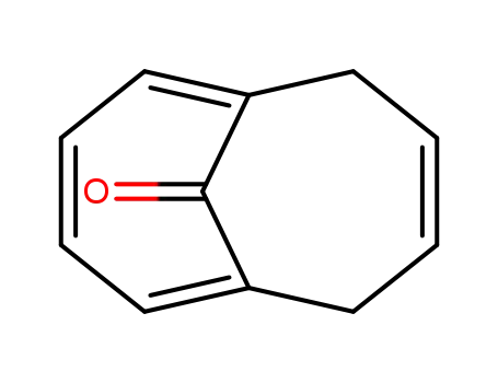 8,9-dehydro-<4>(2,7)troponophane