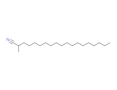2-Methyl-nonadecanenitrile