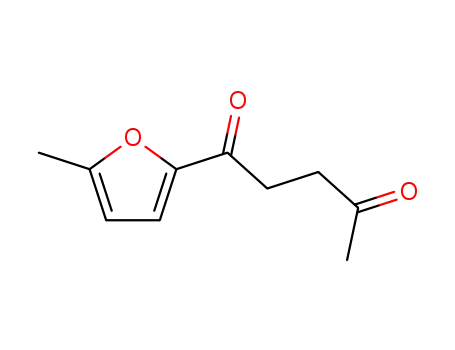 (Methyl-5' furyl-2')-1 pentanedione-1,4