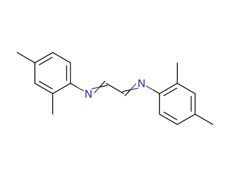 N,N'-Bis(2,4-dimethylphenyl)glyoxaldiimin