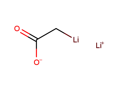lithium α-lithioacetate