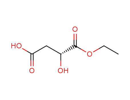 (R)-2-Hydroxy-succinic acid 1-ethyl ester