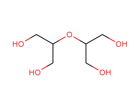 2,4-bis(hydroxymethyl)-3-oxapentane-1,5-diol