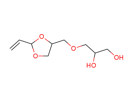 1,2-O-allylidenediglycerol